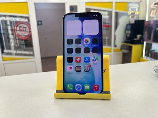 Фото 8: Apple iPhone 13 128GB по адресу г. Североуральск, ул. Ленина, 31