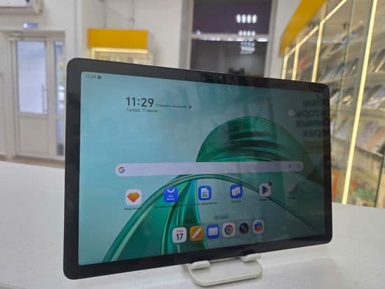 Фото 4: Honor Pad X8a Wi-Fi 4/64GB по адресу г. Нижний Тагил, пр-т Вагоностроителей, 21