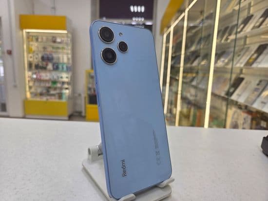 Фото 2: Xiaomi Redmi 12 4/128GB по адресу г. Нижний Тагил, пр-т Вагоностроителей, 21