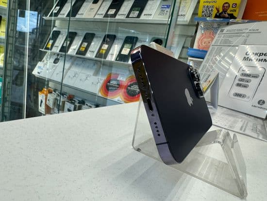 Фото 1: Apple iPhone 14 Pro Max 256gb (E-SIM) по адресу г. Нижний Тагил, пр-т Ленинградский, 83а, ост.компл.«Мечта»