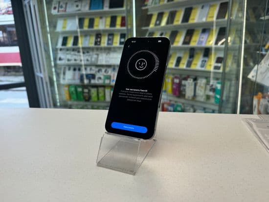 Фото 3: Apple iPhone 14 Pro Max 256gb (E-SIM) по адресу г. Нижний Тагил, пр-т Ленинградский, 83а, ост.компл.«Мечта»