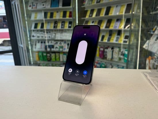 Фото 8: Apple iPhone 14 Pro Max 256gb (E-SIM) по адресу г. Нижний Тагил, пр-т Ленинградский, 83а, ост.компл.«Мечта»