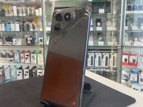 Фото 2: Tecno POVA 7 Neo 8/128GB по адресу г. Серов, ул. Ленина, 128