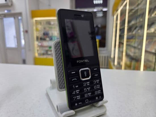 Фото 7: Fontel FP240 по адресу г. Нижний Тагил, пр-т Вагоностроителей, 21