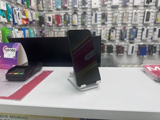 Фото 2: Samsung Galaxy A16 4/128GB по адресу г. Нижний Тагил, пр-т Мира, 71