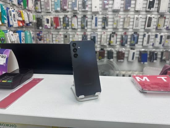 Фото 3: Samsung Galaxy A16 4/128GB по адресу г. Нижний Тагил, пр-т Мира, 71