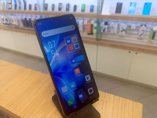 Фото 5: Infinix Note 30  8/256GB по адресу г. Карпинск, ул. Мира, 54