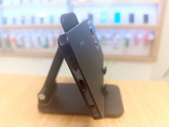Фото 6: Infinix Note 30  8/256GB по адресу г. Карпинск, ул. Мира, 54