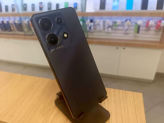 Фото 7: Infinix Note 30  8/256GB по адресу г. Карпинск, ул. Мира, 54