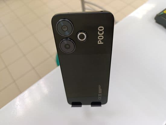 Фото 6: Xiaomi Poco M6 6/128GB по адресу г. Нижний Тагил, ул. Металлургов, 50Б
