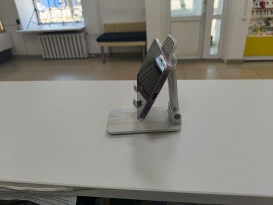 Фото 4: Xiaomi 12 Lite 8/128Gb по адресу г. Нижний Тагил, пр-т Вагоностроителей, 21