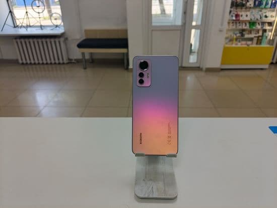Фото 7: Xiaomi 12 Lite 8/128Gb по адресу г. Нижний Тагил, пр-т Вагоностроителей, 21