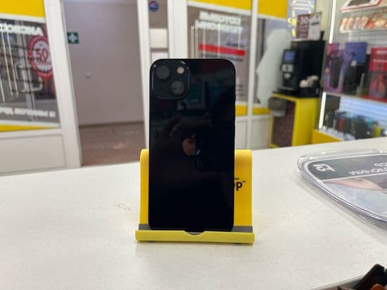Фото 8: Apple iPhone 13 128GB по адресу г. Североуральск, ул. Ленина, 31
