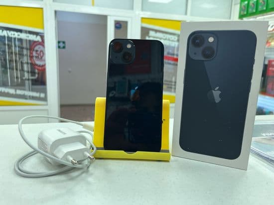 Фото 9: Apple iPhone 13 128GB по адресу г. Североуральск, ул. Ленина, 31