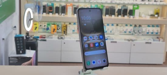 Фото 4: Tecno Spark Go 2 4/128GB по адресу г. Верхний Тагил, ул. Ново-Уральская, 52