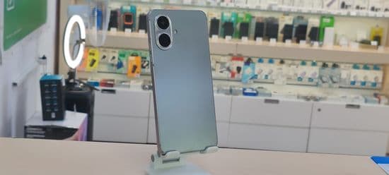 Фото 6: Tecno Spark Go 2 4/128GB по адресу г. Верхний Тагил, ул. Ново-Уральская, 52