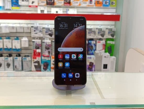 Фото 5: Xiaomi Redmi 9A 2/32Gb по адресу г. Верхотурье, ул. Ершова, 5