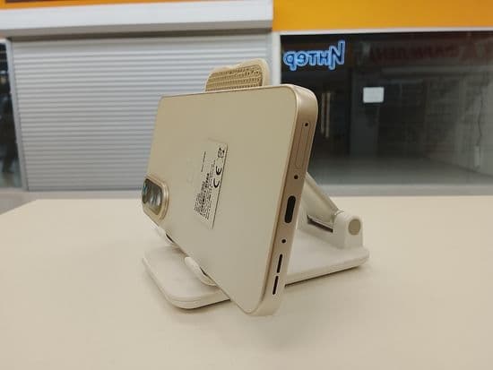 Фото 2: OnePlus Nord 5 12/512GB по адресу г. Нижний Тагил, ул. Садовая, 81