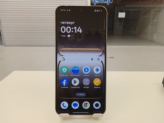 Фото 5: OnePlus Nord 5 12/512GB по адресу г. Нижний Тагил, ул. Садовая, 81