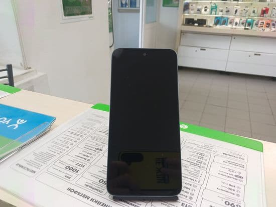 Фото 1: Xiaomi Poco M7 8/256GB (синий) по адресу г. Кушва, ул. Строителей, 6
