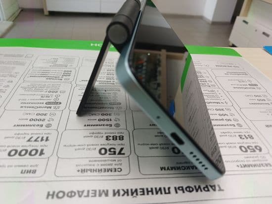 Фото 3: Xiaomi Poco M7 8/256GB (синий) по адресу г. Кушва, ул. Строителей, 6