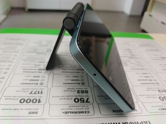 Фото 7: Xiaomi Poco M7 8/256GB (синий) по адресу г. Кушва, ул. Строителей, 6