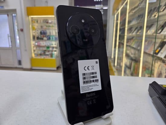 Фото 3: Xiaomi Redmi 14C 8/256GB по адресу г. Нижний Тагил, пр-т Вагоностроителей, 21