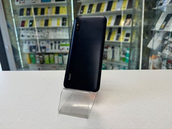 Фото 1: Xiaomi Redmi 9A 2/32Gb по адресу г. Нижний Тагил, пр-т Ленинградский, 83а, ост.компл.«Мечта»