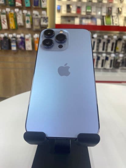 Фото 6: Apple iPhone 13 Pro 256Gb по адресу г. Нижний Тагил, ул. Металлургов, 58а
