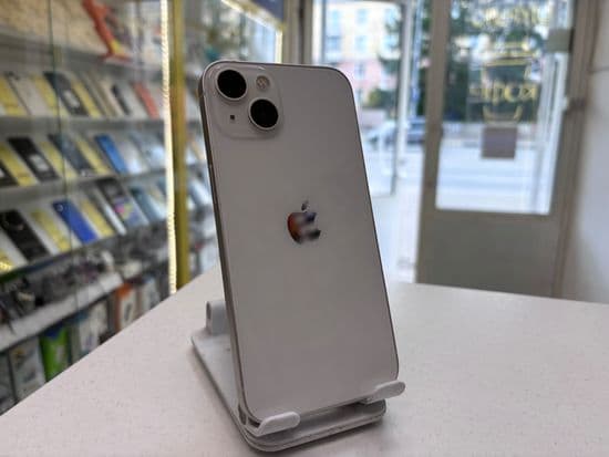 Фото 4: Apple iPhone 13 128GB по адресу г. Нижний Тагил, пр-т Мира, 71