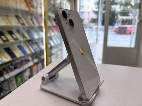 Фото 5: Apple iPhone 13 128GB по адресу г. Нижний Тагил, пр-т Мира, 71