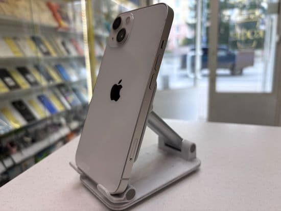 Фото 8: Apple iPhone 13 128GB по адресу г. Нижний Тагил, пр-т Мира, 71