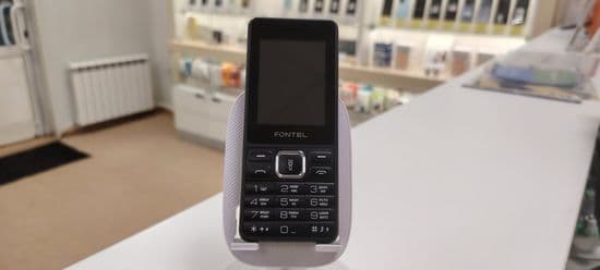 Фото 4: Fontel FP240 по адресу г. Новая Ляля, ул. Розы Люксембург, 69в