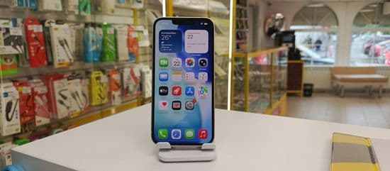 Фото 4: Apple iPhone 13 128GB по адресу г. Невьянск, ул. Ленина, 15а