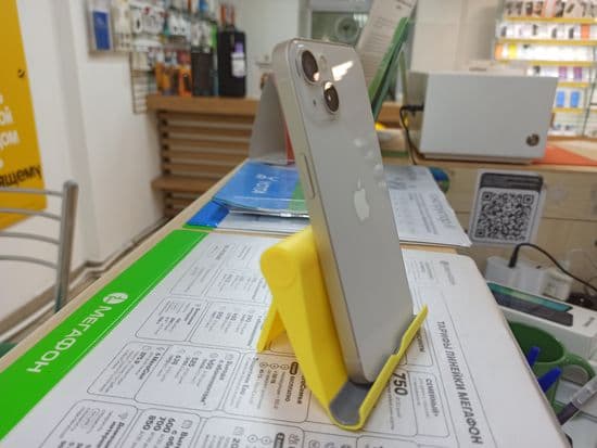 Фото 3: Apple iPhone 13 128GB по адресу г. Нижний Тагил, ул. Садовая, 2