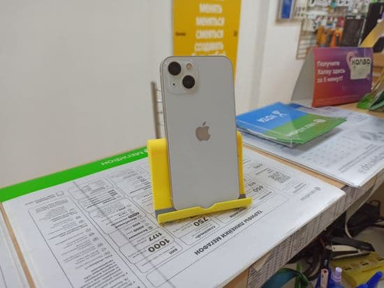 Фото 4: Apple iPhone 13 128GB по адресу г. Нижний Тагил, ул. Садовая, 2
