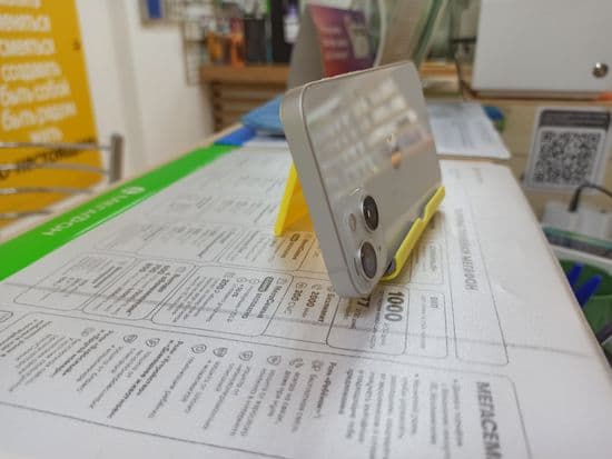 Фото 5: Apple iPhone 13 128GB по адресу г. Нижний Тагил, ул. Садовая, 2