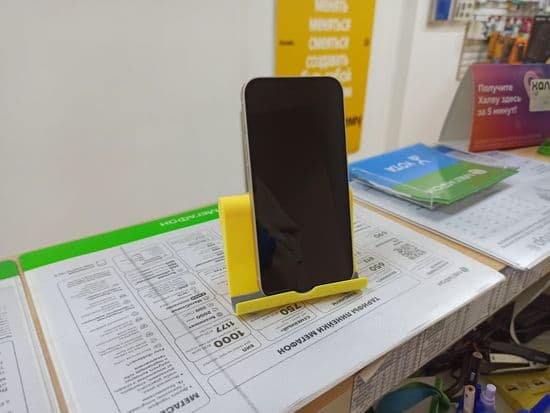 Фото 6: Apple iPhone 13 128GB по адресу г. Нижний Тагил, ул. Садовая, 2