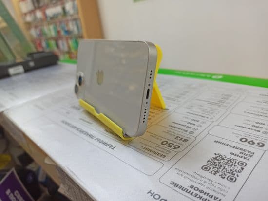 Фото 7: Apple iPhone 13 128GB по адресу г. Нижний Тагил, ул. Садовая, 2