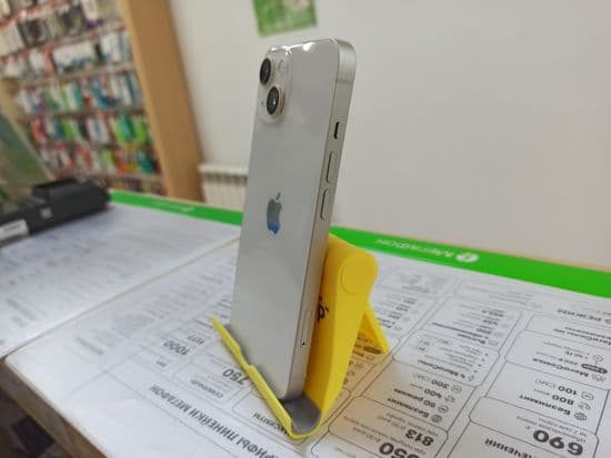 Фото 8: Apple iPhone 13 128GB по адресу г. Нижний Тагил, ул. Садовая, 2