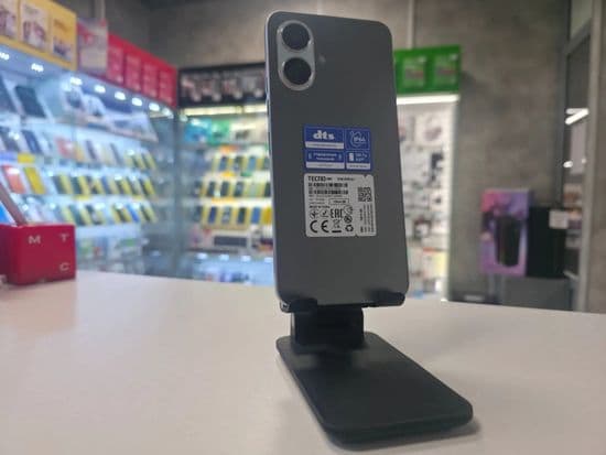 Фото 2: Tecno Spark Go 2 4/128GB по адресу г. Ивдель, ул. Трошева,16