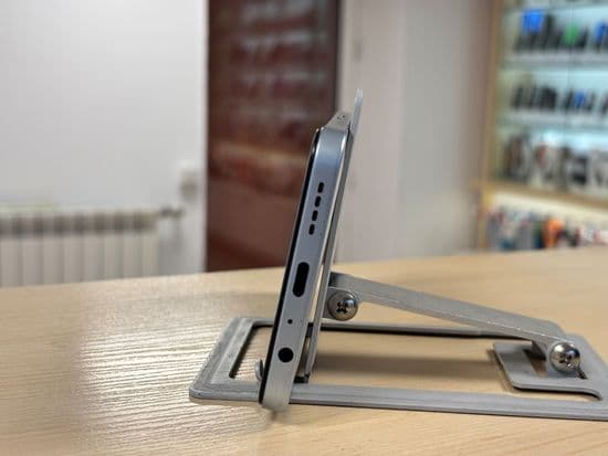 Фото 5: Infinix Note 12 (2023) 8/256GB по адресу г. Нижняя Тура, ул. Усошина, 1
