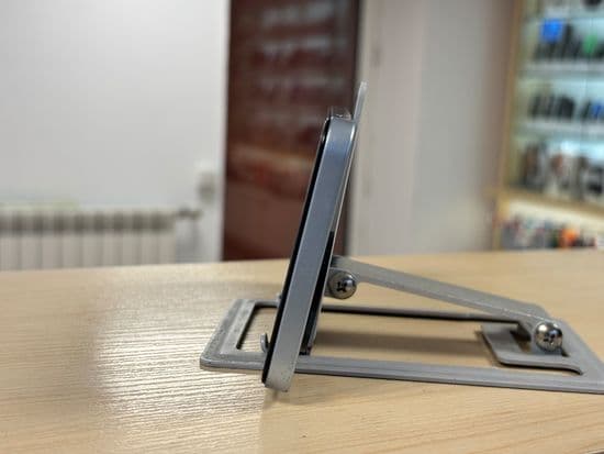 Фото 7: Infinix Note 12 (2023) 8/256GB по адресу г. Нижняя Тура, ул. Усошина, 1