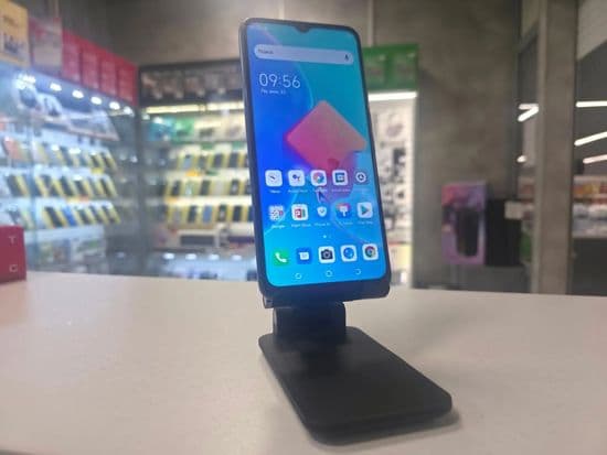 Фото 6: Tecno Spark 8C 4/64GB по адресу г. Ивдель, ул. Трошева,16