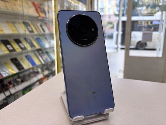 Фото 1: Xiaomi Redmi A3 4/128GB по адресу г. Нижний Тагил, пр-т Мира, 71