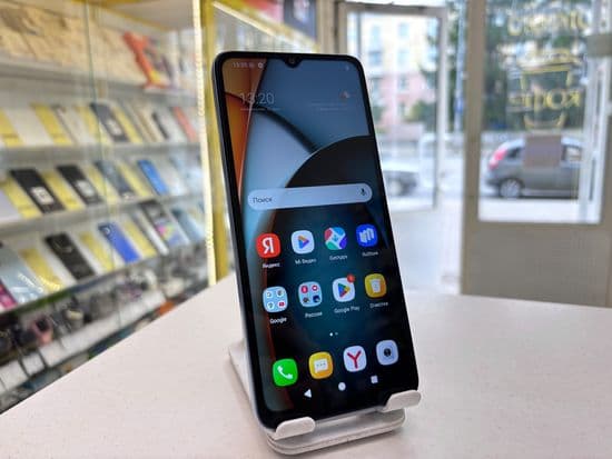 Фото 2: Xiaomi Redmi A3 4/128GB по адресу г. Нижний Тагил, пр-т Мира, 71