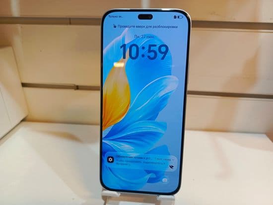 Фото 6: Honor 200 Lite (5G) 12/256GB по адресу г. Карпинск, ул. Колхозная, 56