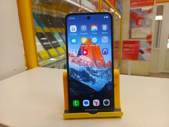 Фото 6: Tecno Spark Go 2 4/128GB по адресу г. Верхний Тагил, ул. Ленина, 92