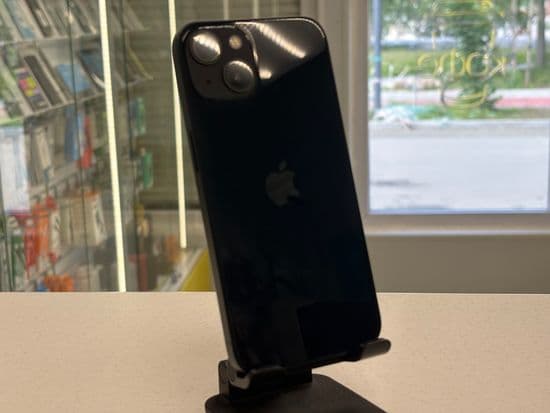 Фото 5: Apple iPhone 13 256GB по адресу г. Красноуральск, ул. Ленина, 41