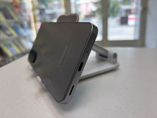 Фото 3: Samsung Galaxy A17 8/256GB по адресу г. Нижний Тагил, пр-т Мира, 71